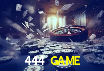 444GAME.Com