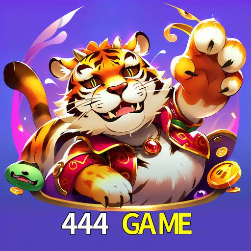 444GAME.Com